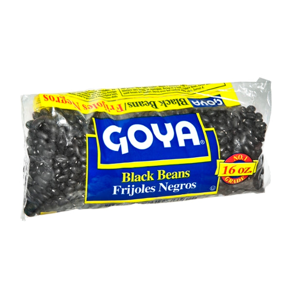 Goya Black Beans - GroceriesToGo Aruba | Convenient Online Grocery Delivery Services