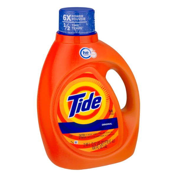 Tide Laundry Detergent Original - GroceriesToGo Aruba | Convenient Online Grocery Delivery Services