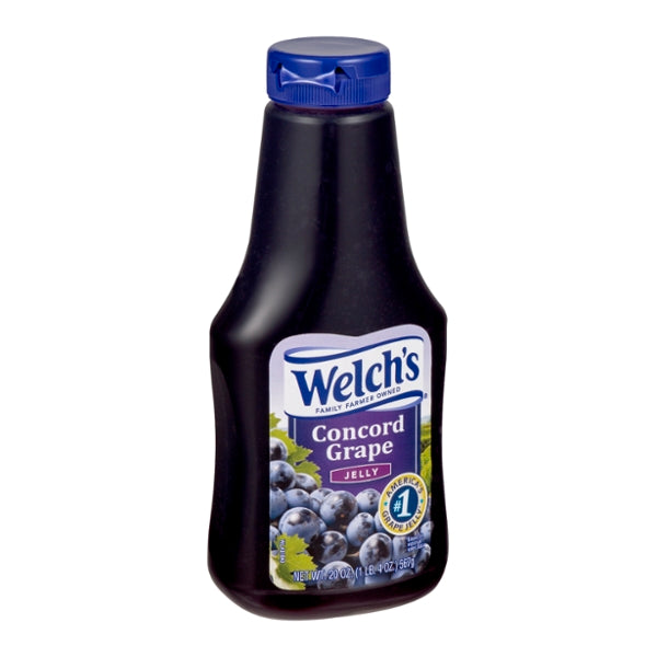 Welch's Jelly Concord Grape 20oz - GroceriesToGo Aruba | Convenient Online Grocery Delivery Services