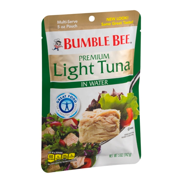 Bumble Bee Premium Light Tuna In Water - GroceriesToGo Aruba | Convenient Online Grocery Delivery Services