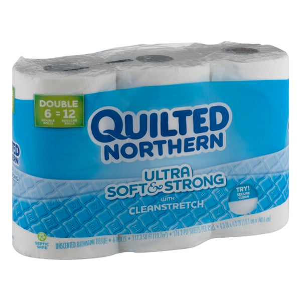 Quilted Northern Ultra Soft & Strong - GroceriesToGo Aruba | Convenient Online Grocery Delivery Services