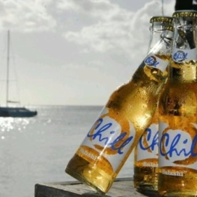 Balashi Chill (Bottle) 7.50oz, 6ct - GroceriesToGo Aruba | Convenient Online Grocery Delivery Services