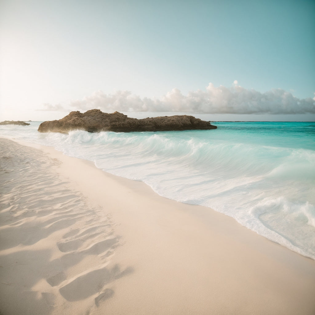Sun, Sand, and Serenity: Discovering the Best Beaches in Aruba
