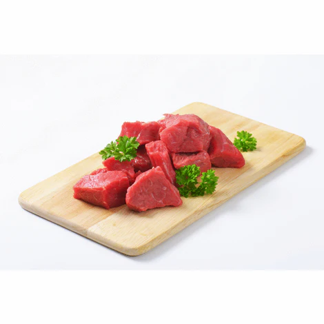US Stew Meat 500g – GroceriesToGo Aruba