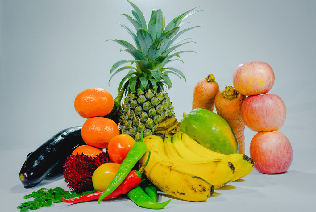 GroceriesToGo Aruba | Fresh Produce And Exotic Fruits