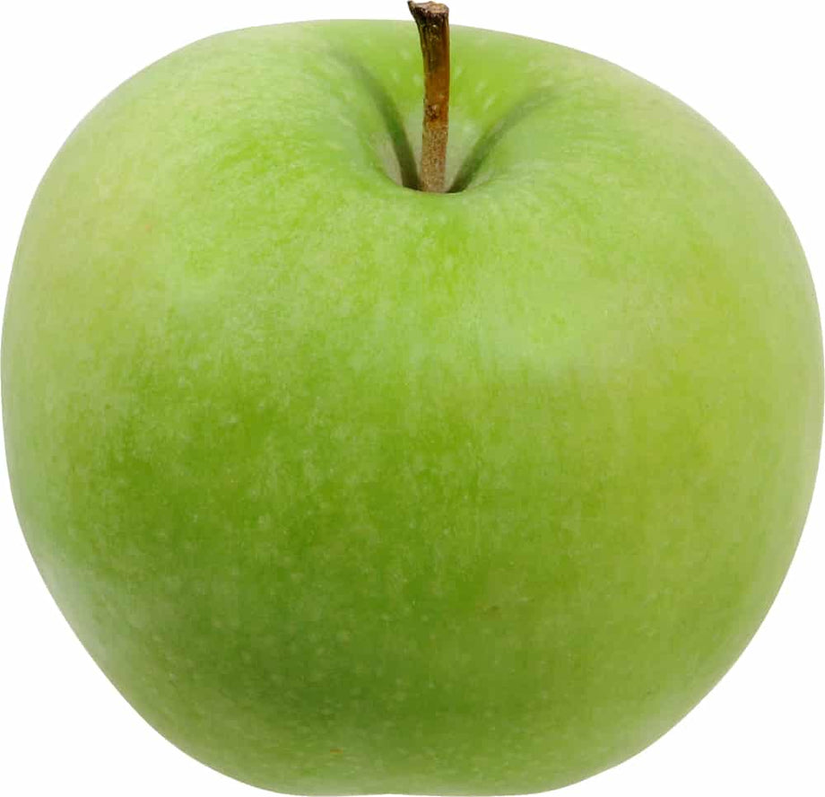 Organic Granny Smith Apple - 1ct : Grocery fast delivery by App or Online