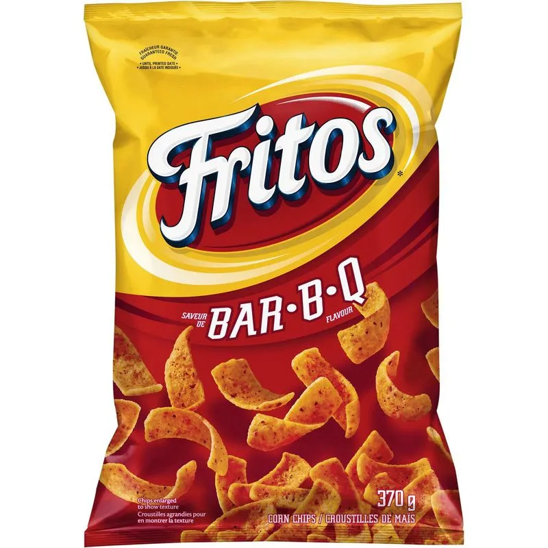 Frito Lays Bbq Chips 6.5oz - GroceriesToGo Aruba | Convenient Online Grocery Delivery Services