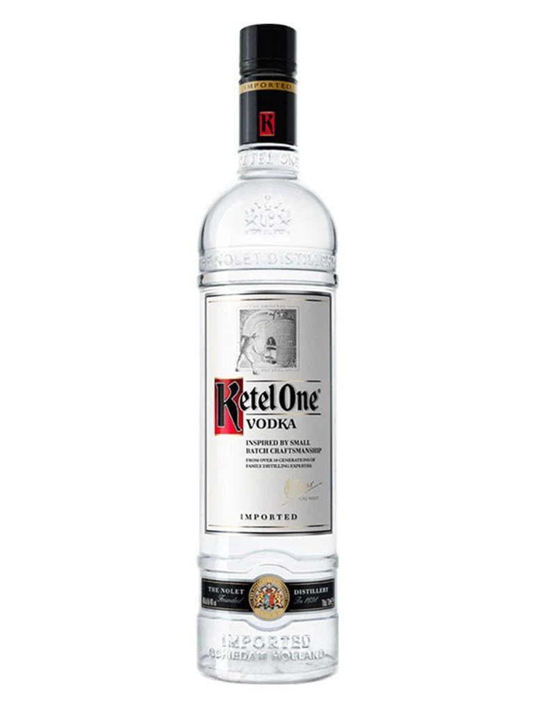 Ketel One Vodka 1L - GroceriesToGo Aruba | Convenient Online Grocery Delivery Services