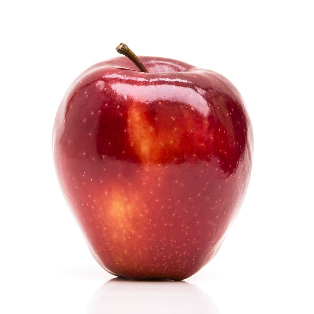 Apple Red Delicious 1ct - GroceriesToGo Aruba | Convenient Online Grocery Delivery Services