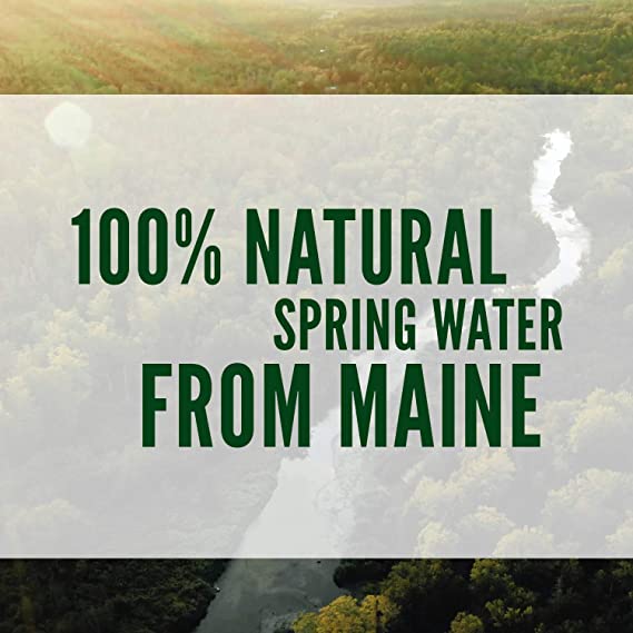 24 Poland Spring 100% Natural Spring Water - GroceriesToGo Aruba | Convenient Online Grocery Delivery Services