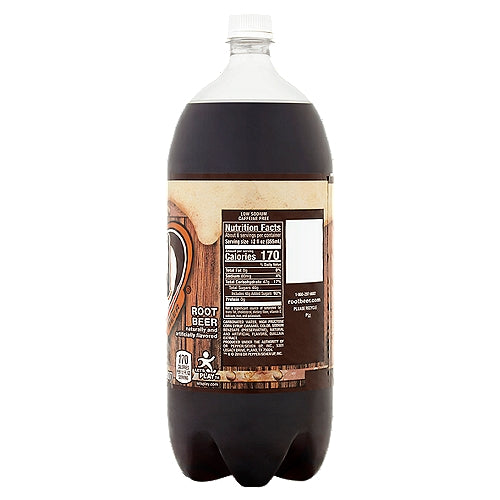 A&W Root Beer 2L - GroceriesToGo Aruba | Convenient Online Grocery Delivery Services