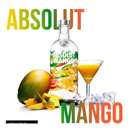 Absolut Mango Vodka 75cl | Convenient Online Grocery Delivery Services GroceriesToGo Aruba Absolut Mango Vodka 75cl | Convenient Online Grocery Delivery Services GroceriesToGo Aruba