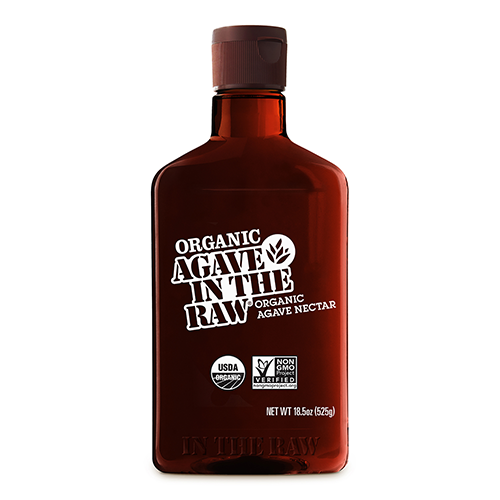 Agave In The Raw 100% Organic Agave Nectar - GroceriesToGo Aruba | Convenient Online Grocery Delivery Services