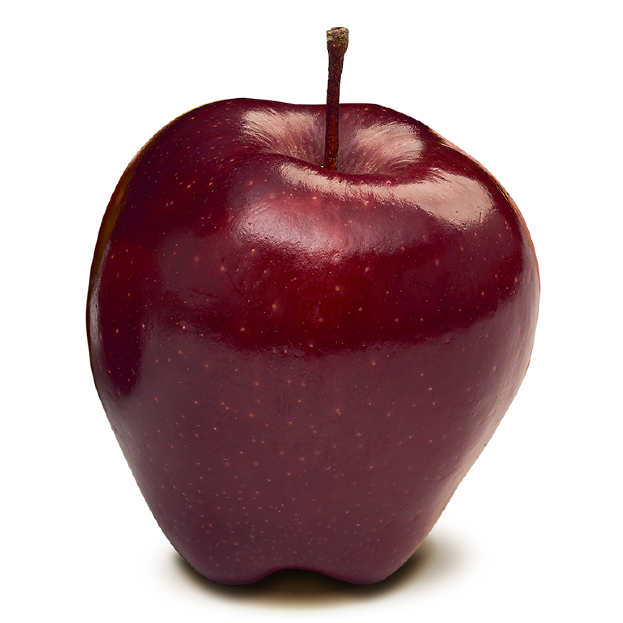 APPRED163WXF  Red Delicious Apple (163CT) - Pacific Coast Fruit Co.