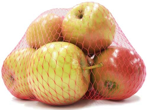 Apple Fuji Bag 3lb - GroceriesToGo Aruba | Convenient Online Grocery Delivery Services
