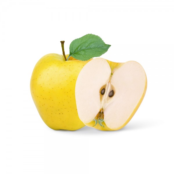 Golden Delicious Apple 1ct - GroceriesToGo Aruba | Convenient Online Grocery Delivery Services