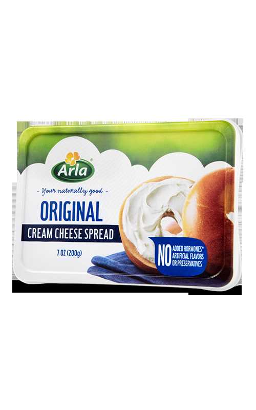 Arla Garlic Cream Cheese 150g - GroceriesToGo Aruba | Convenient Online Grocery Delivery Services