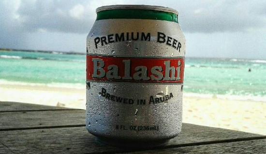 Balashi Beer Can 12oz,12ct - GroceriesToGo Aruba | Convenient Online Grocery Delivery Services
