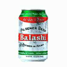 Balashi Beer Can 8oz, 12ct - GroceriesToGo Aruba | Convenient Online Grocery Delivery Services