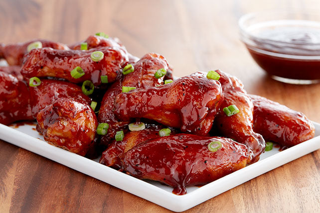 Bbq Wings - GroceriesToGo Aruba | Convenient Online Grocery Delivery Services