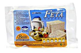 Belas Feta 200g - GroceriesToGo Aruba | Convenient Online Grocery Delivery Services