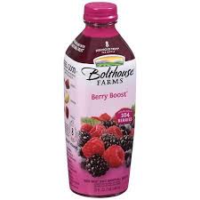Bolthouse Farms Berry Boost 1qt - GroceriesToGo Aruba | Convenient Online Grocery Delivery Services