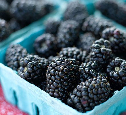 Blackberries 6oz - GroceriesToGo Aruba | Convenient Online Grocery Delivery Services