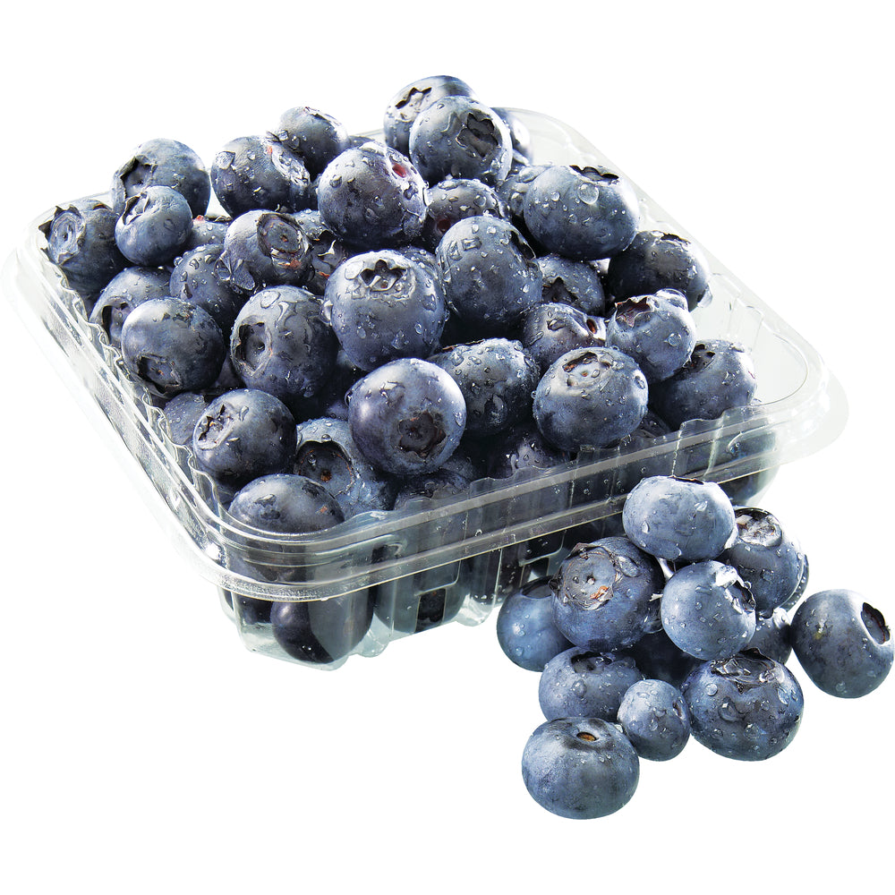 Blueberries 6oz - GroceriesToGo Aruba | Convenient Online Grocery Delivery Services