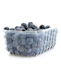 Blueberries 6oz