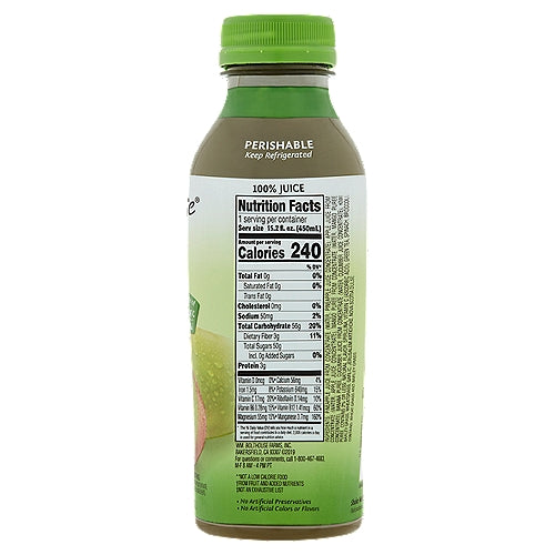 Bolthouse Farms Green Goodness 1qt - GroceriesToGo Aruba | Convenient Online Grocery Delivery Services