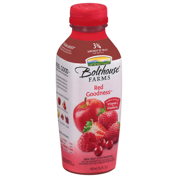 Bolthouse Farms Multi - V Goodness Cherry 1qt - GroceriesToGo Aruba | Convenient Online Grocery Delivery Services