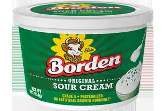 Borden Cream Cheese - GroceriesToGo Aruba | Convenient Online Grocery Delivery Services