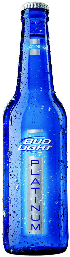 Bud Light Platinum Beer (Bottle) 12oz - GroceriesToGo Aruba | Convenient Online Grocery Delivery Services