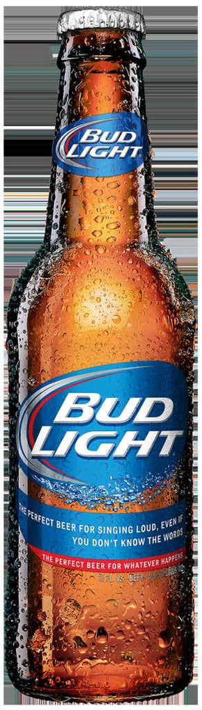 Bud Light Beer (Bottle) 7oz, 6pk - GroceriesToGo Aruba | Convenient Online Grocery Delivery Services