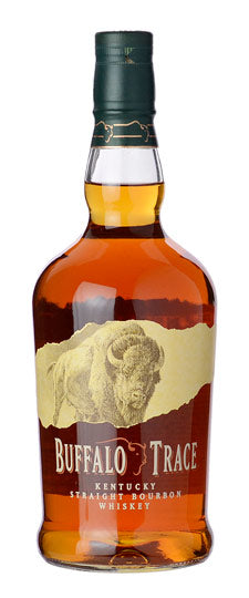 Buffalo Trace Staight Bourbon 750ml - GroceriesToGo Aruba | Convenient Online Grocery Delivery Services