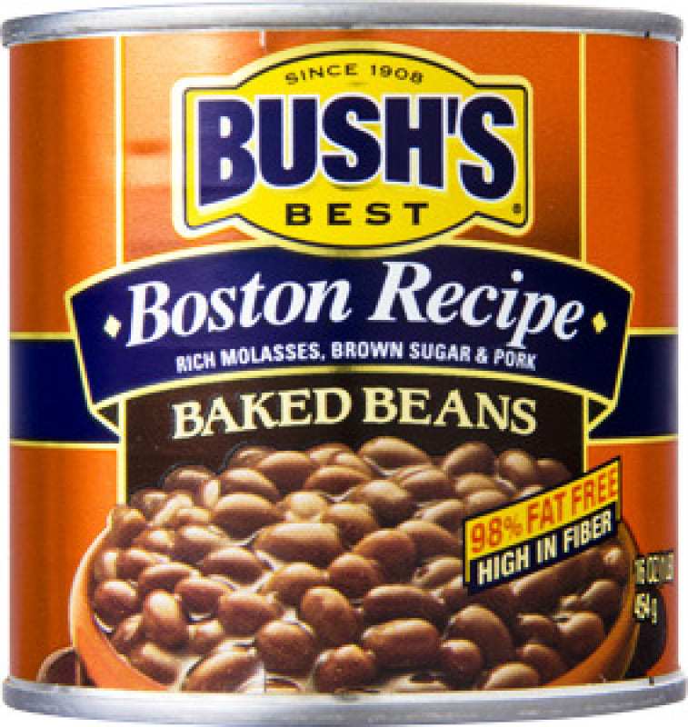 Bush's Best Baked Beans Boston Recipe 16oz - GroceriesToGo Aruba | Convenient Online Grocery Delivery Services