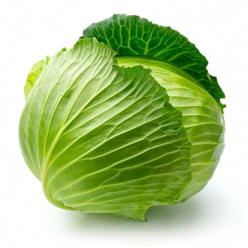 Cabbage Green 1kg - GroceriesToGo Aruba | Convenient Online Grocery Delivery Services