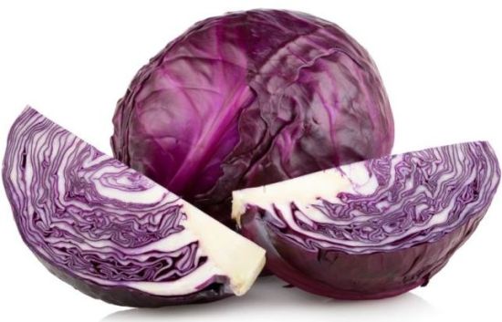 Cabbage Red 1kg - GroceriesToGo Aruba | Convenient Online Grocery Delivery Services