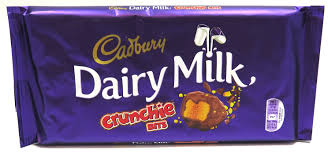 Cadbury Dairy Milk 100g - GroceriesToGo Aruba | Convenient Online Grocery Delivery Services