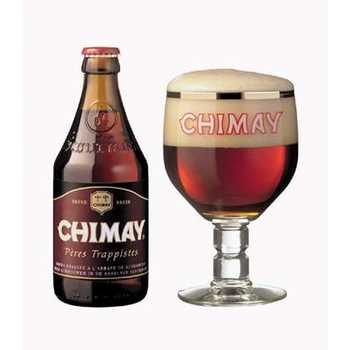 Chimay Red Dubbel 330ml - GroceriesToGo Aruba | Convenient Online Grocery Delivery Services