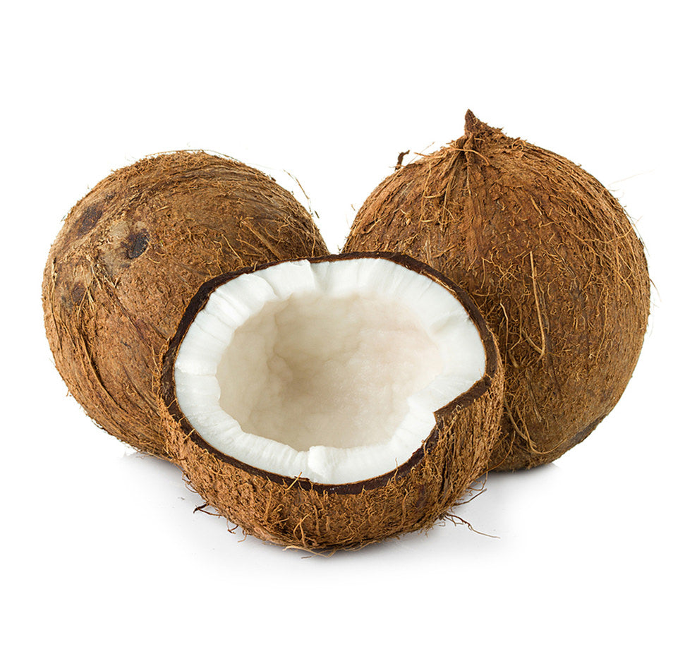 Brown Fresh Coconut 1ct - GroceriesToGo Aruba | Convenient Online Grocery Delivery Services