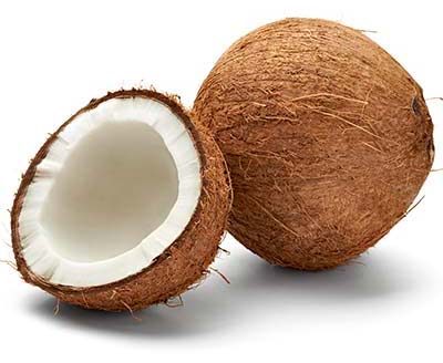 Brown Fresh Coconut 1ct - GroceriesToGo Aruba | Convenient Online Grocery Delivery Services