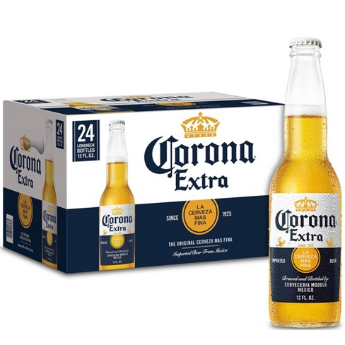 Corona Extra (Bot) – GroceriesToGo Aruba