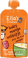 Ellas Baby Mango Ontbijtje - GroceriesToGo Aruba | Convenient Online Grocery Delivery Services