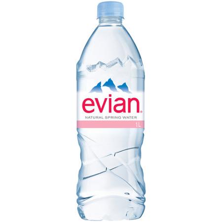 Evian Natural Spring Water 1.5L - GroceriesToGo Aruba | Convenient Online Grocery Delivery Services