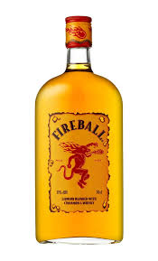 Fireball Whisky Cinnamon 75cl - GroceriesToGo Aruba | Convenient Online Grocery Delivery Services