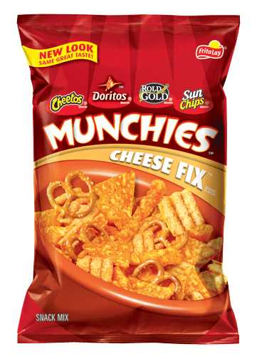 Frito Lay Munchies Snack Mix 9.25oz - GroceriesToGo Aruba | Convenient Online Grocery Delivery Services