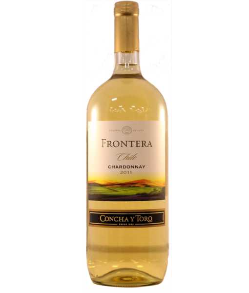 Frontera Chardonnay 75cl - GroceriesToGo Aruba | Convenient Online Grocery Delivery Services