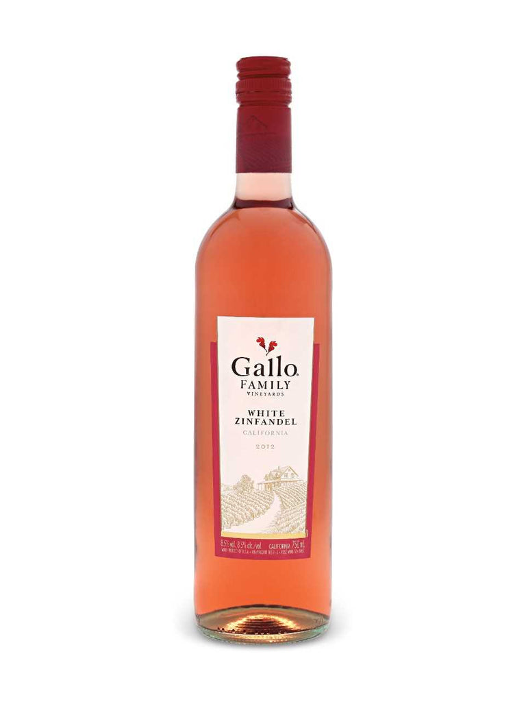 Gallo White Zinfandel 1.5L - GroceriesToGo Aruba | Convenient Online Grocery Delivery Services