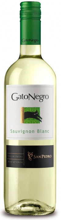 Gato Negro Sauvignon Blanc 75cl - GroceriesToGo Aruba | Convenient Online Grocery Delivery Services